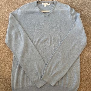Men’s Calvin Klein Sweater - Medium